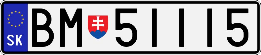 Typ III - Bežná 1R