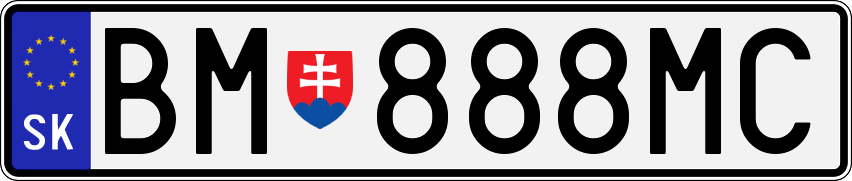 Typ III - Bežná 1R