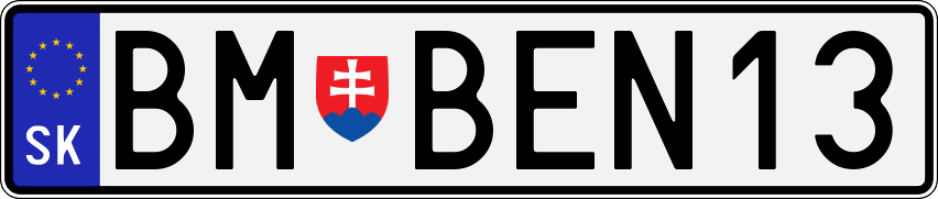 Typ III - Bežná 1R