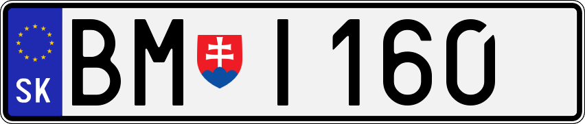 Typ III - Bežná 1R