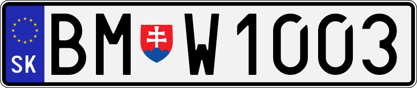 Typ III - Bežná 1R