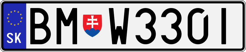 Typ III - Bežná 1R