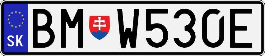 Typ III - Bežná 1R