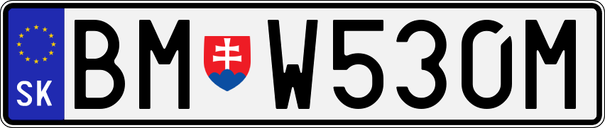 Typ III - Bežná 1R