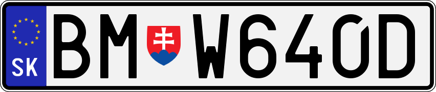 Typ III - Bežná 1R