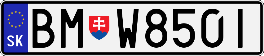 Typ III - Bežná 1R