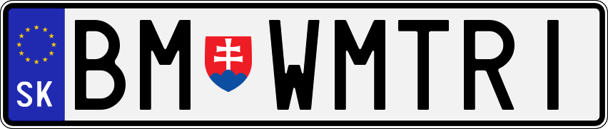 Typ III - Bežná 1R