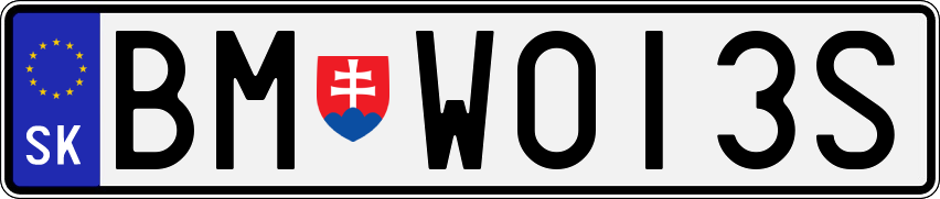 Typ III - Bežná 1R