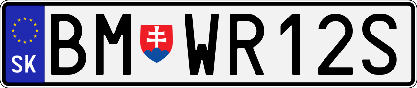 Typ III - Bežná 1R