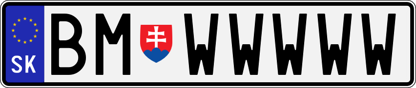 Typ III - Bežná 1R