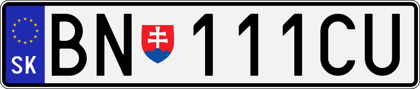 Typ III - Bežná 1R