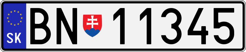 Typ III - Bežná 1R