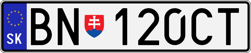 Typ III - Bežná 1R