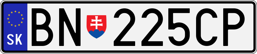 Typ III - Bežná 1R