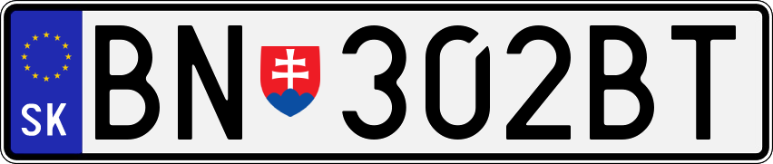 Typ III - Bežná 1R
