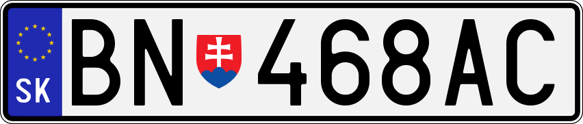 Typ III - Bežná 1R