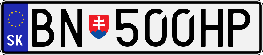 Typ III - Bežná 1R