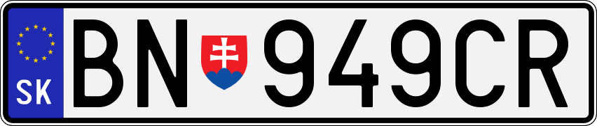 Typ III - Bežná 1R