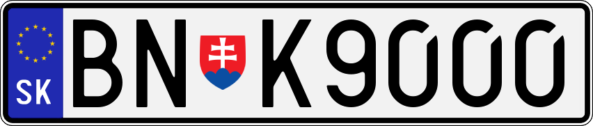 Typ III - Bežná 1R