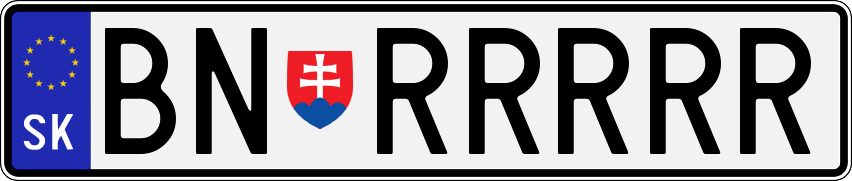 Typ III - Bežná 1R