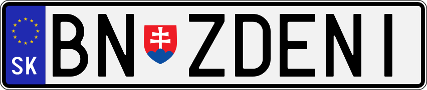 Typ III - Bežná 1R