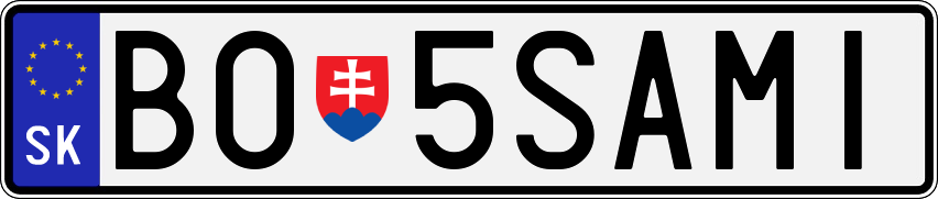 Typ III - Bežná 1R