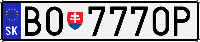 Typ III - Bežná 1R