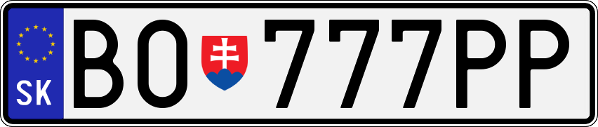 Typ III - Bežná 1R