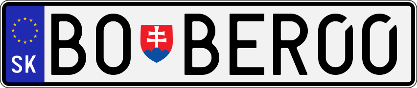 Typ III - Bežná 1R