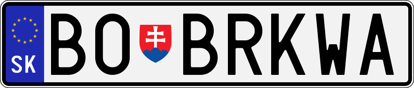 Typ III - Bežná 1R