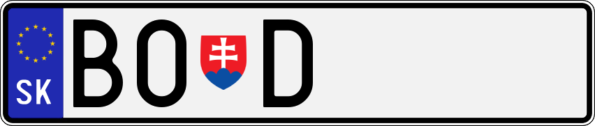 Typ III - Bežná 1R