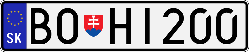 Typ III - Bežná 1R