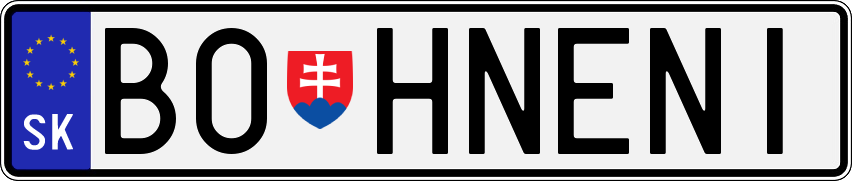 Typ III - Bežná 1R