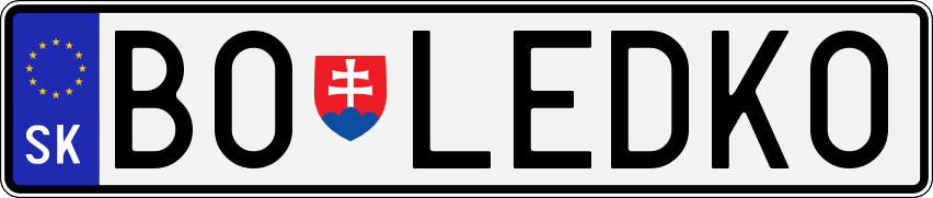 Typ III - Bežná 1R