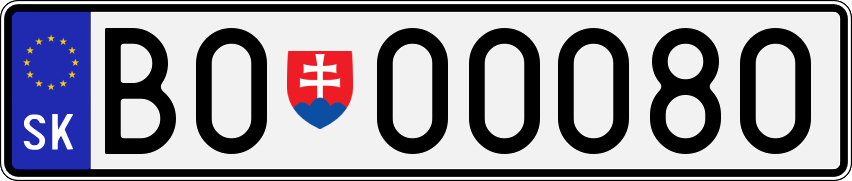 Typ III - Bežná 1R