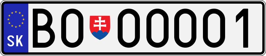 Typ III - Bežná 1R