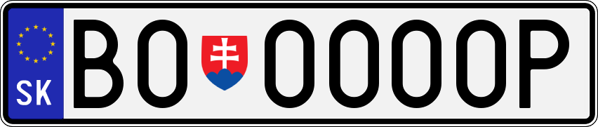 Typ III - Bežná 1R