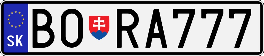 Typ III - Bežná 1R