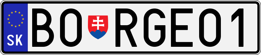 Typ III - Bežná 1R