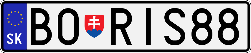 Typ III - Bežná 1R