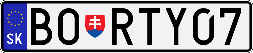 Typ III - Bežná 1R