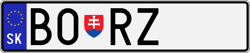 Typ III - Bežná 1R