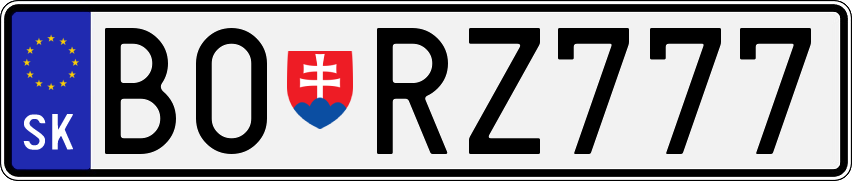 Typ III - Bežná 1R