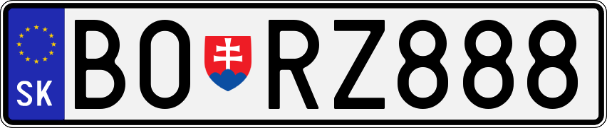 Typ III - Bežná 1R