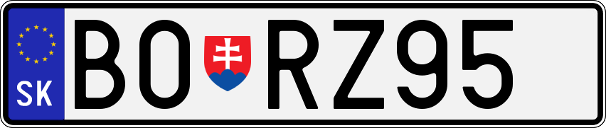 Typ III - Bežná 1R