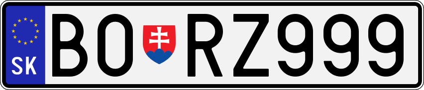 Typ III - Bežná 1R