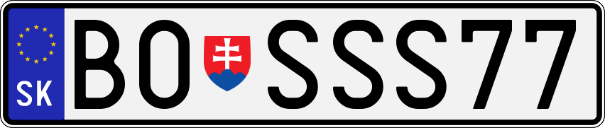 Typ III - Bežná 1R