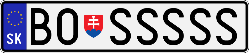 Typ III - Bežná 1R