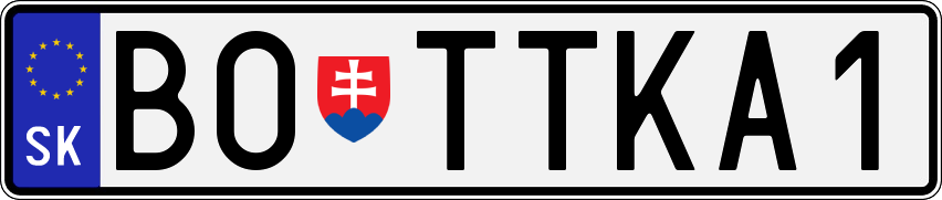 Typ III - Bežná 1R