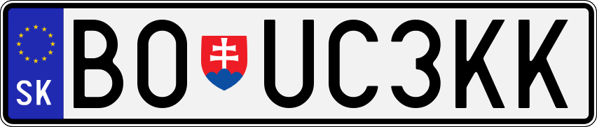 Typ III - Bežná 1R